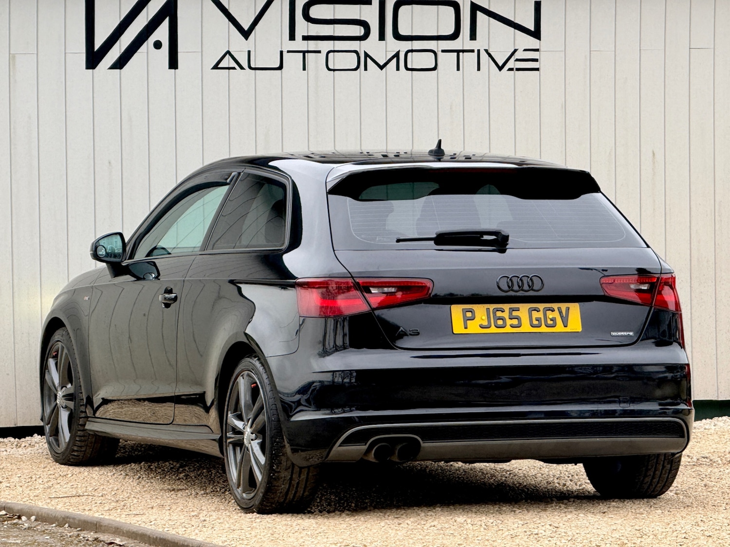 Used Audi A3 2015 for sale - 77789757: Photo 15