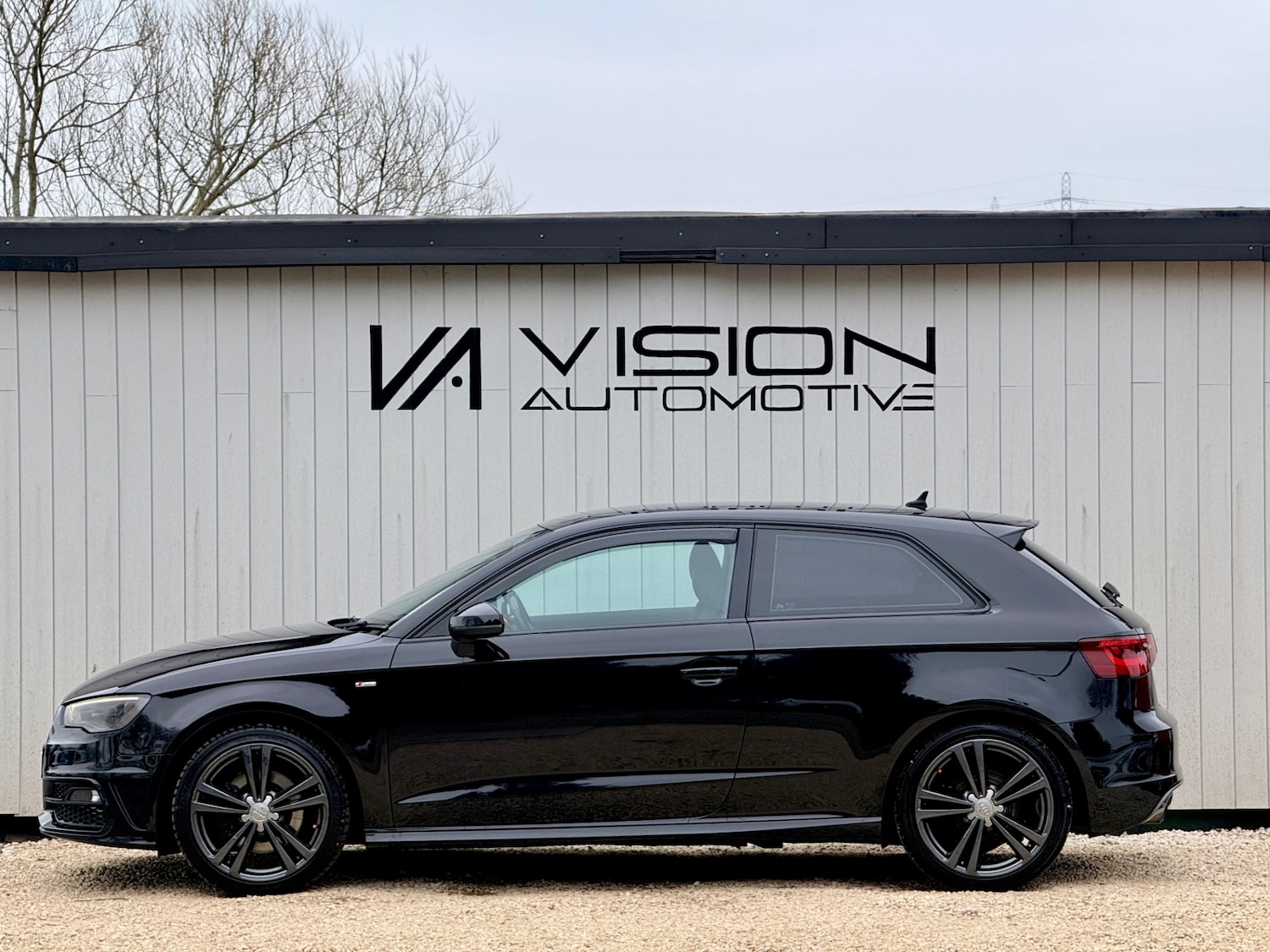 Used Audi A3 2015 for sale - 77789757: Photo 18