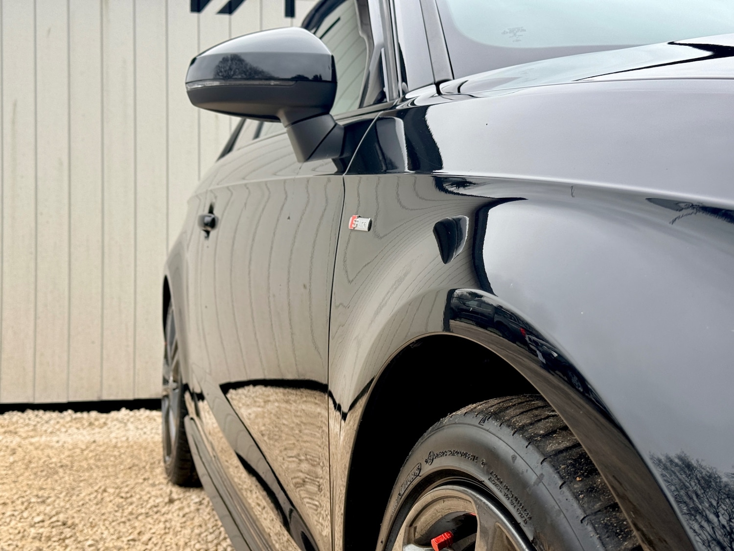 Used Audi A3 2015 for sale - 77789757: Photo 2