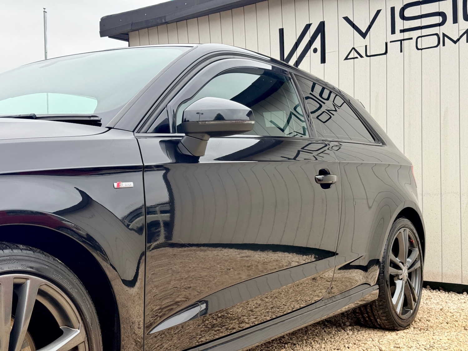 Used Audi A3 2015 for sale - 77789757: Photo 20