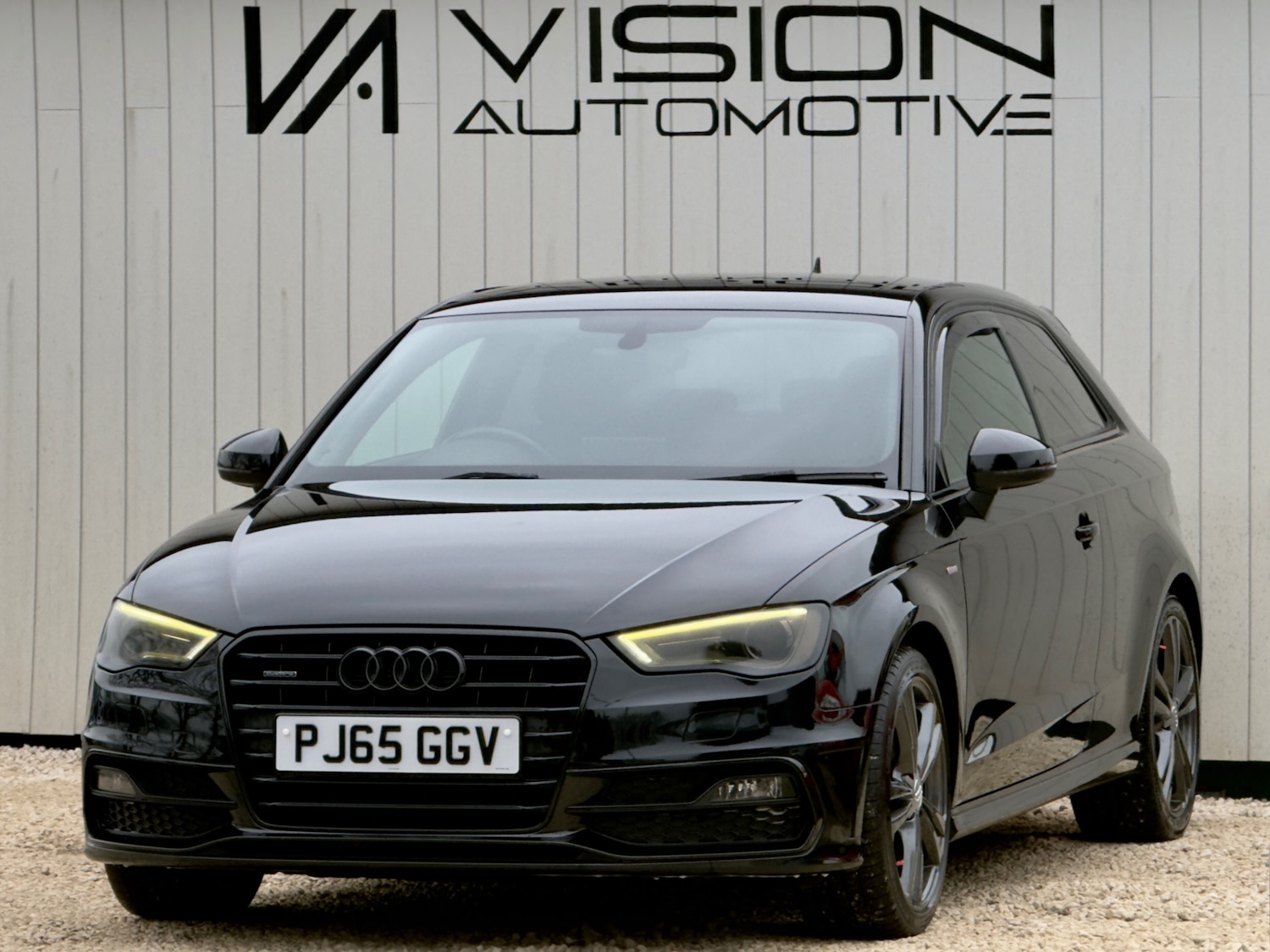 Used Audi A3 2015 for sale - 77789757: Photo 21