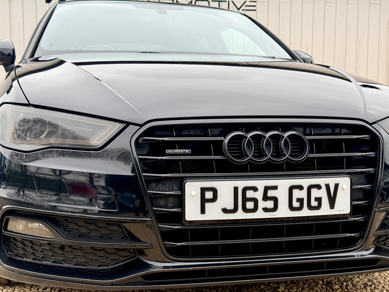 Used Audi A3 2015 for sale - 77789757: Photo 24