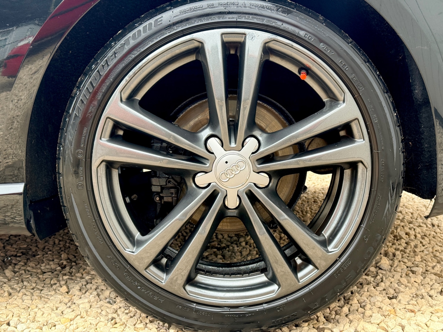 Used Audi A3 2015 for sale - 77789757: Photo 27