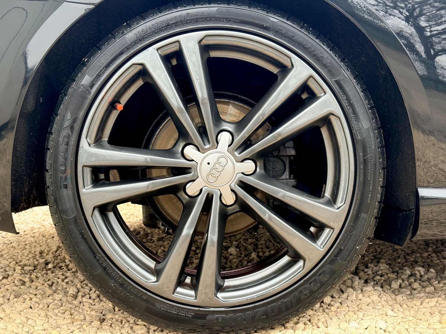 Used Audi A3 2015 for sale - 77789757: Photo 28