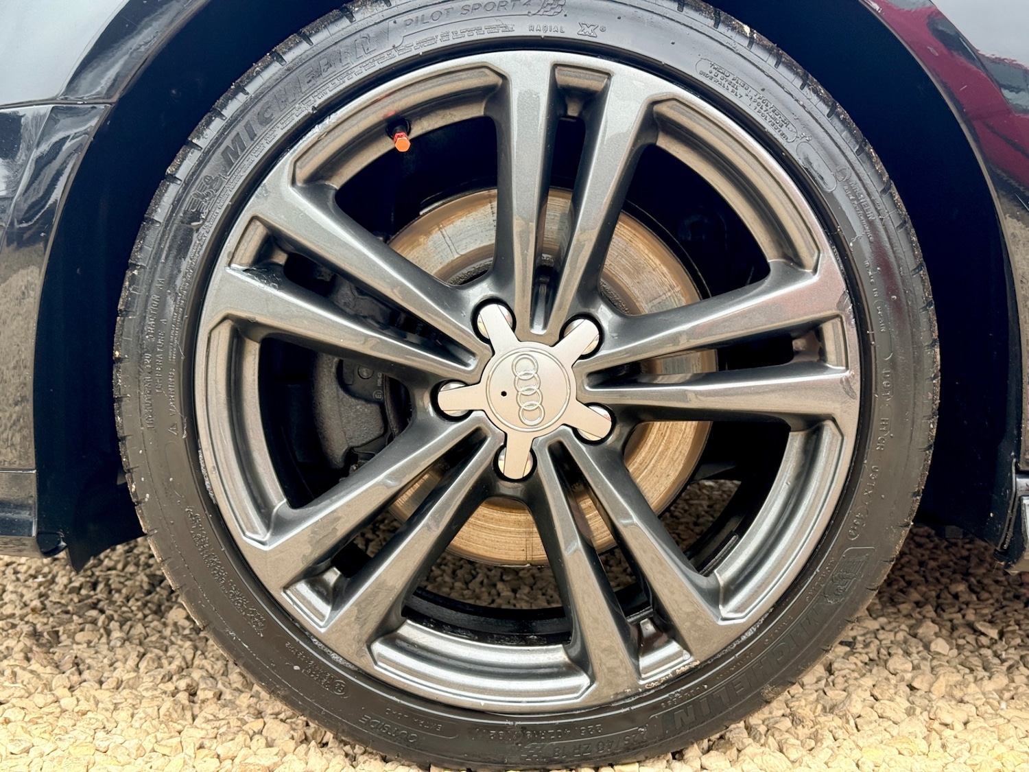 Used Audi A3 2015 for sale - 77789757: Photo 29