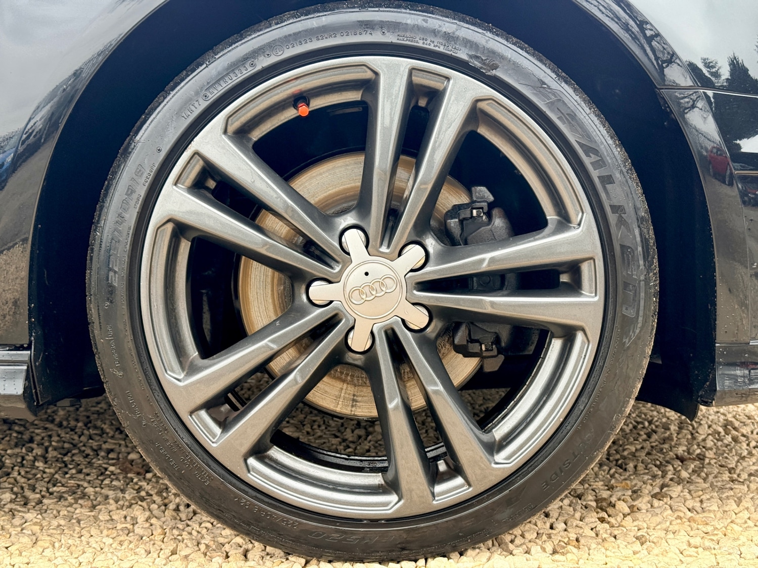 Used Audi A3 2015 for sale - 77789757: Photo 30