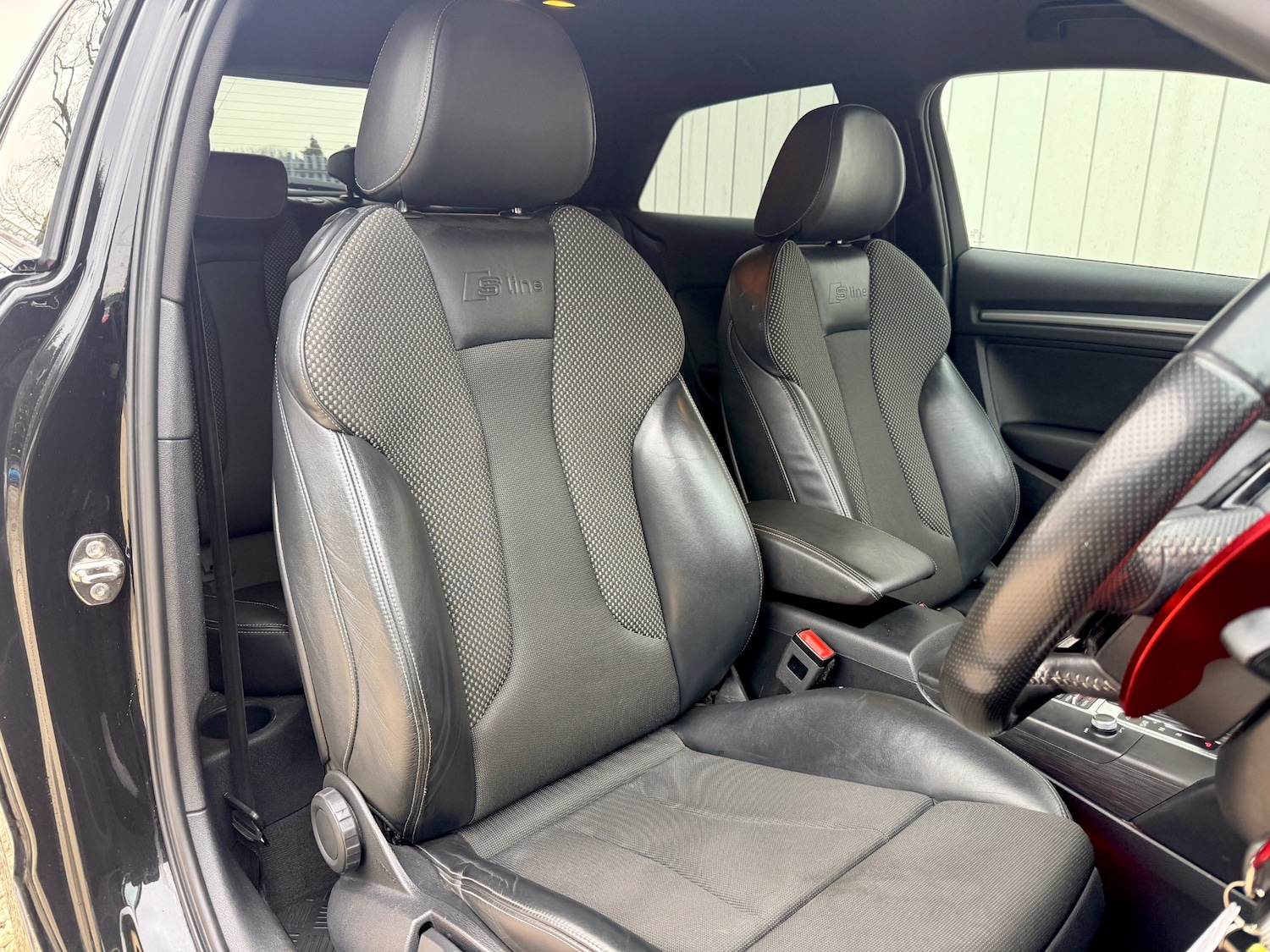 Used Audi A3 2015 for sale - 77789757: Photo 32