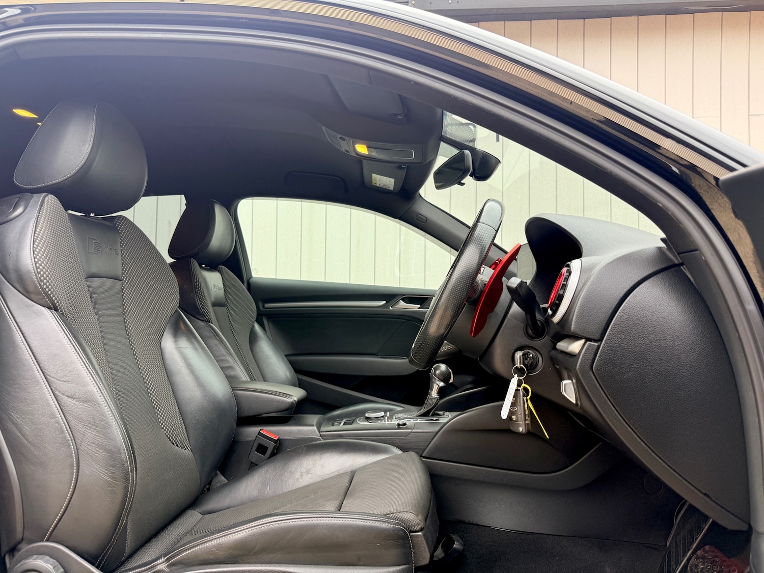 Used Audi A3 2015 for sale - 77789757: Photo 33