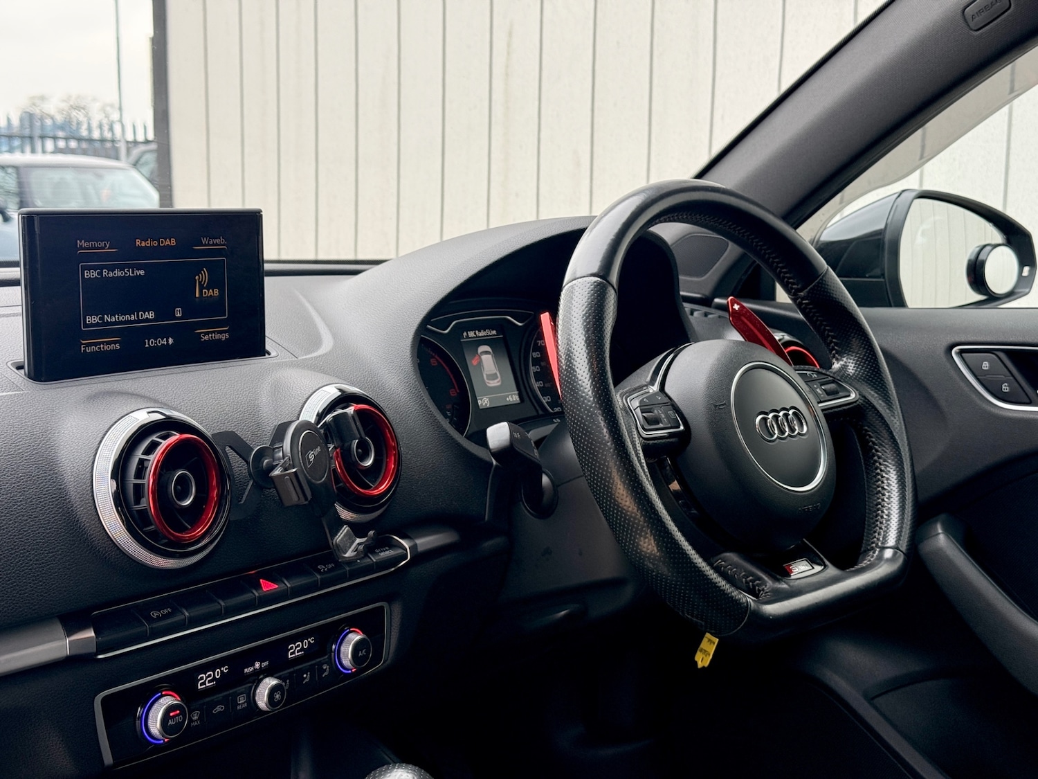 Used Audi A3 2015 for sale - 77789757: Photo 36