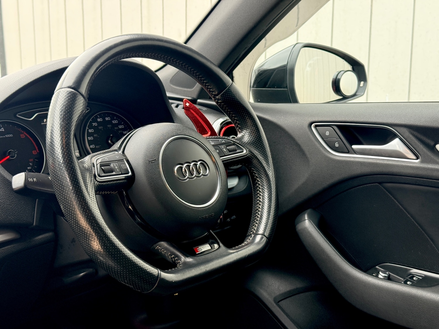 Used Audi A3 2015 for sale - 77789757: Photo 37