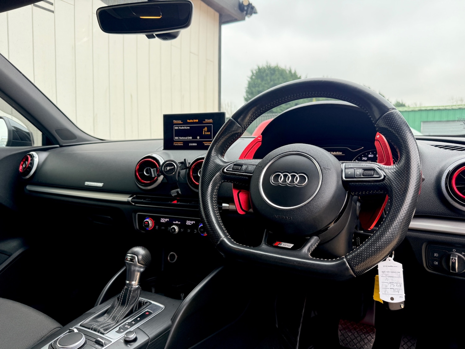 Used Audi A3 2015 for sale - 77789757: Photo 38