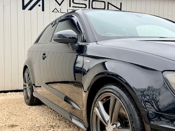 Used Audi A3 2015 for sale - 77789757: Photo