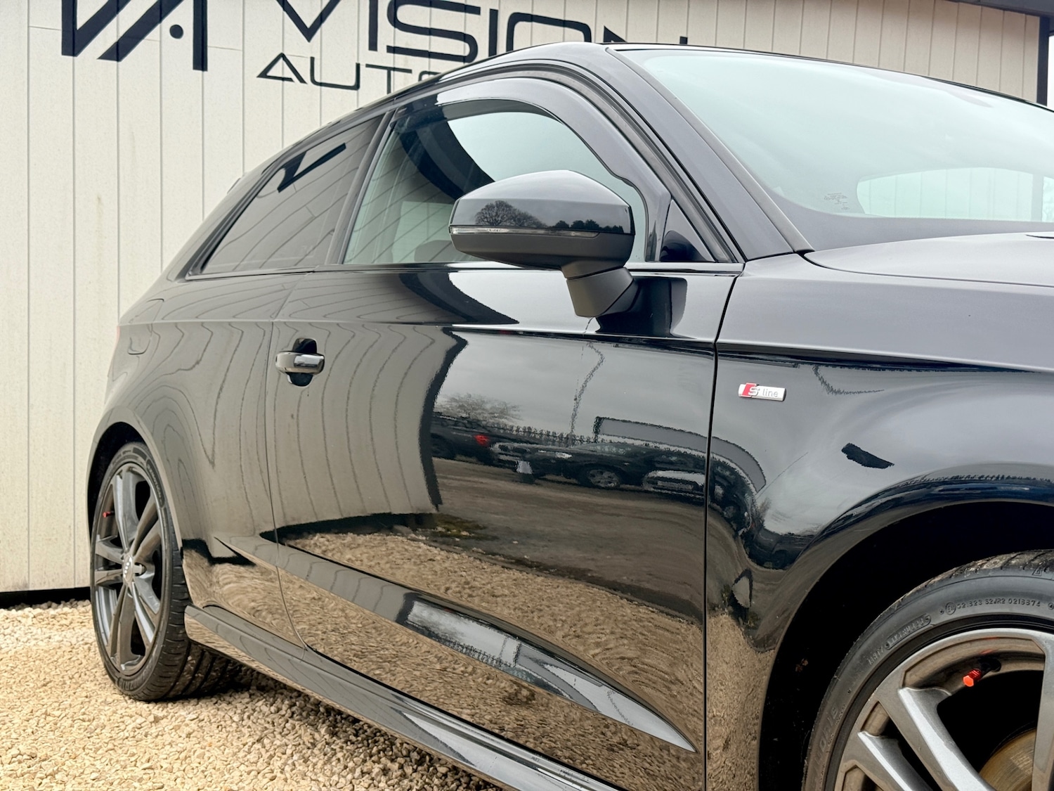 Used Audi A3 2015 for sale - 77789757: Photo 4