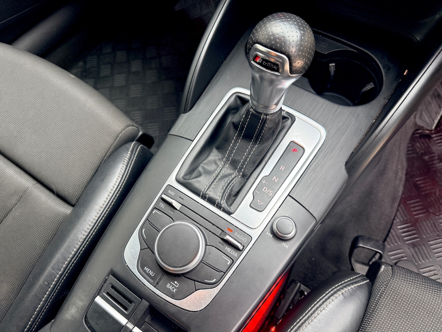 Used Audi A3 2015 for sale - 77789757: Photo 40