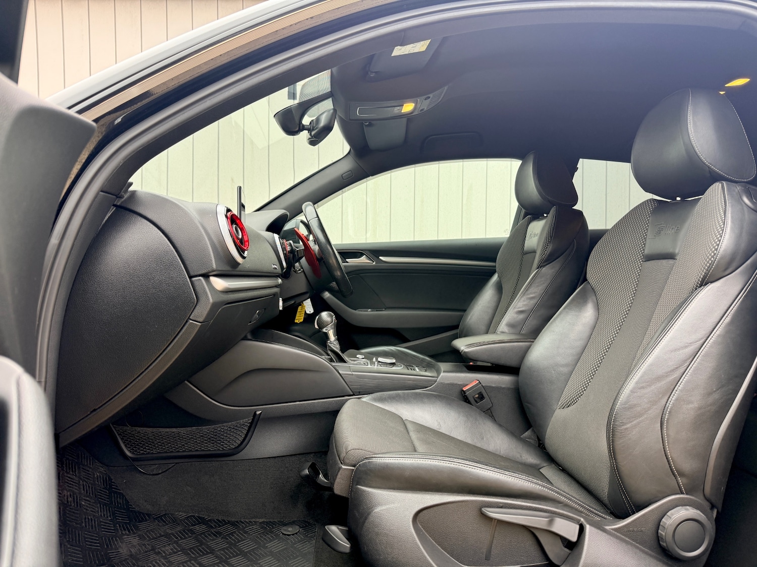 Used Audi A3 2015 for sale - 77789757: Photo 41