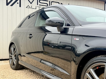 Used Audi A3 2015 for sale - 77789757: Photo