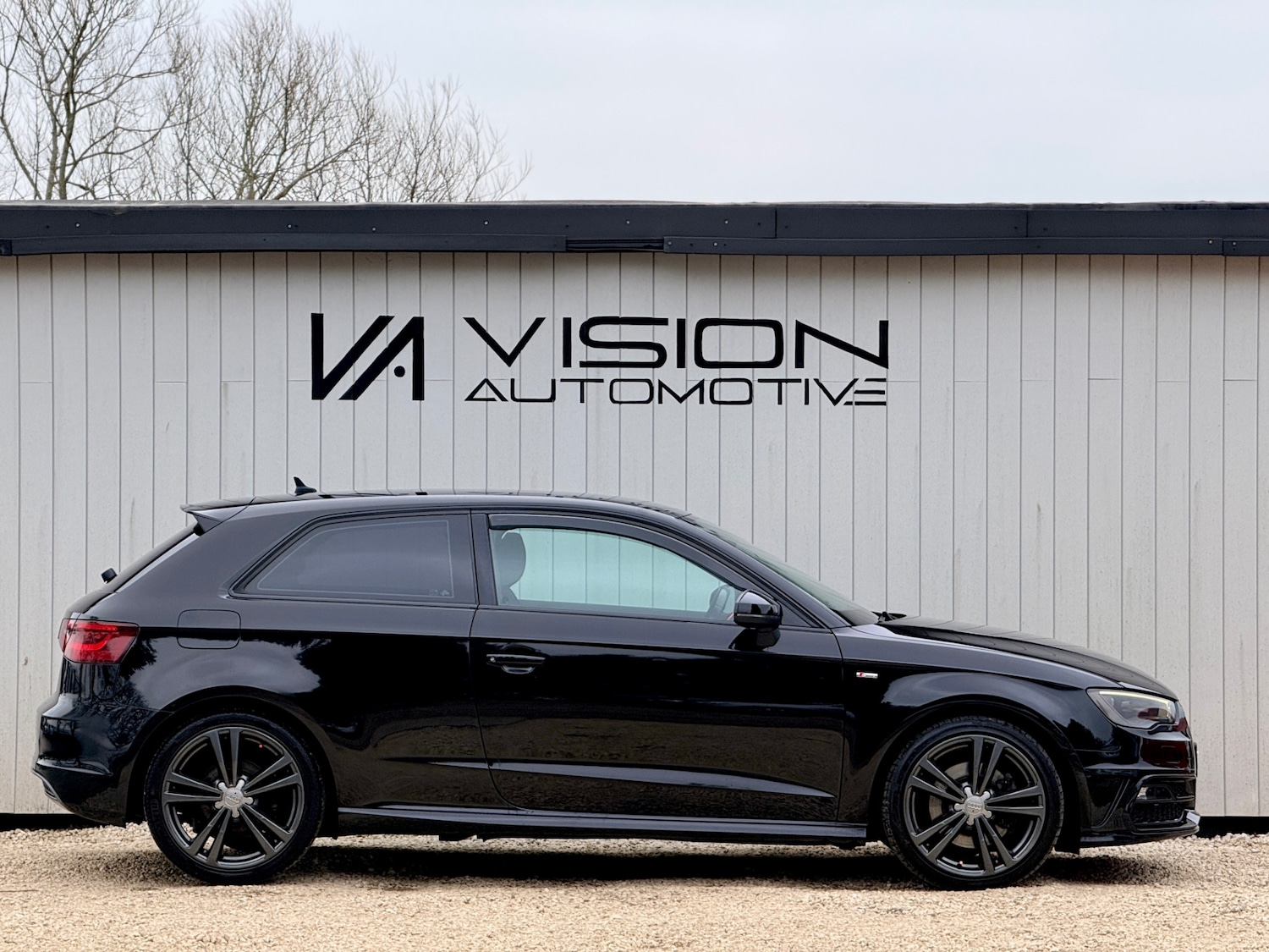 Used Audi A3 2015 for sale - 77789757: Photo 5