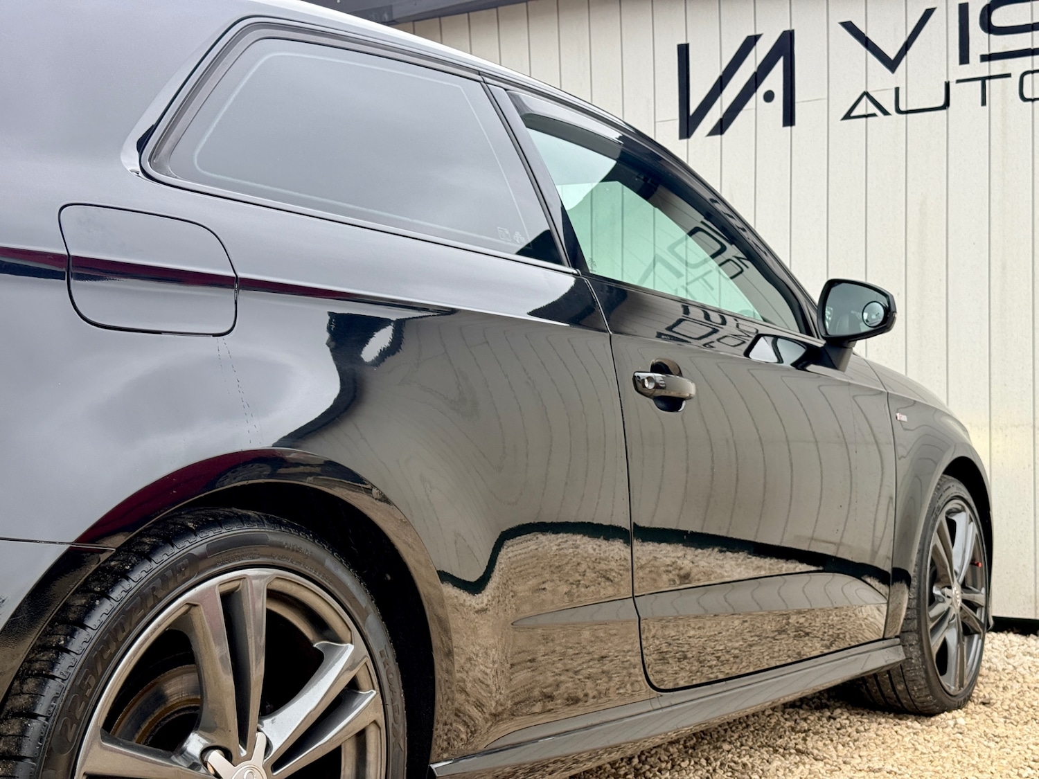 Used Audi A3 2015 for sale - 77789757: Photo 7