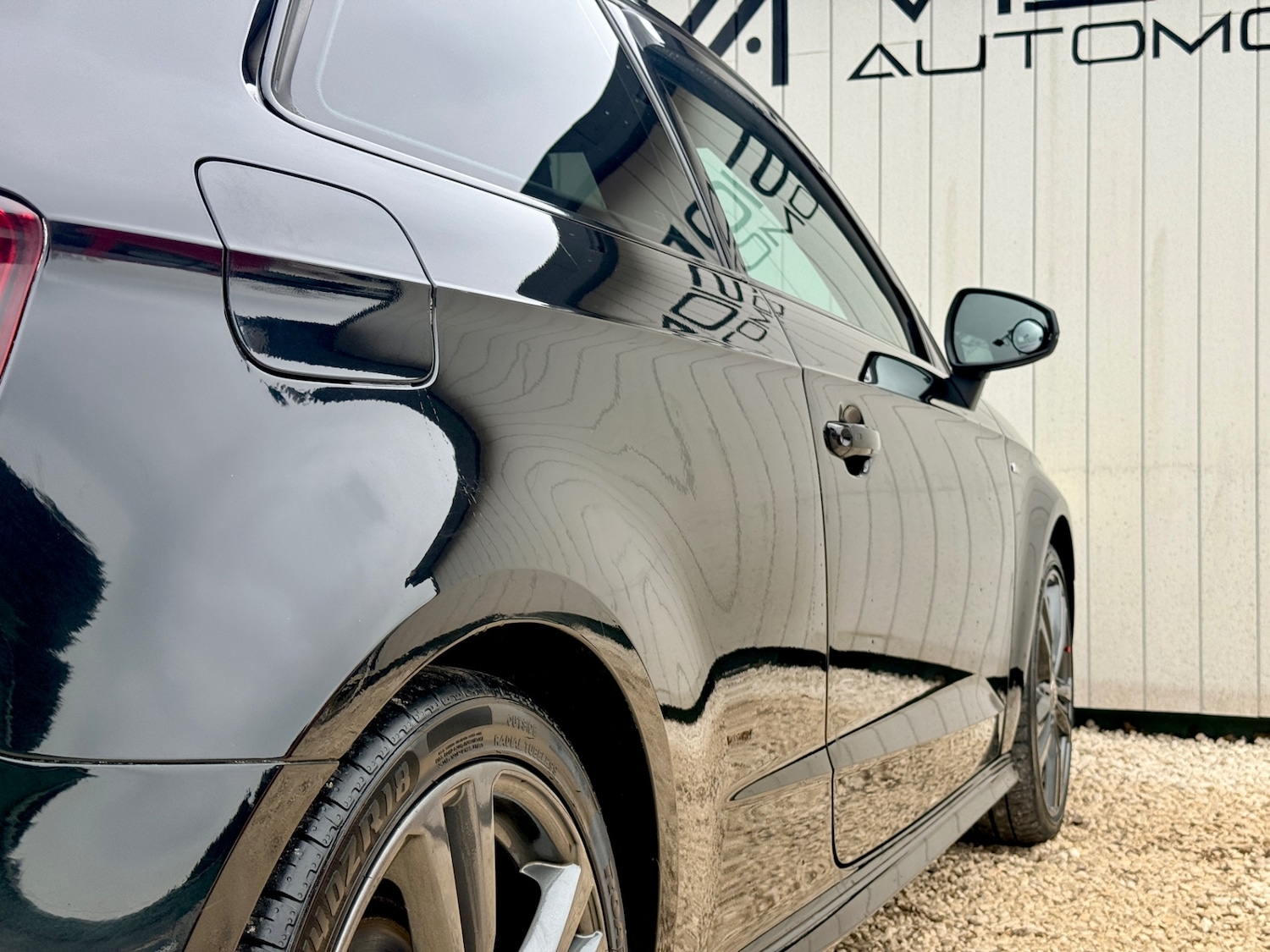 Used Audi A3 2015 for sale - 77789757: Photo 8