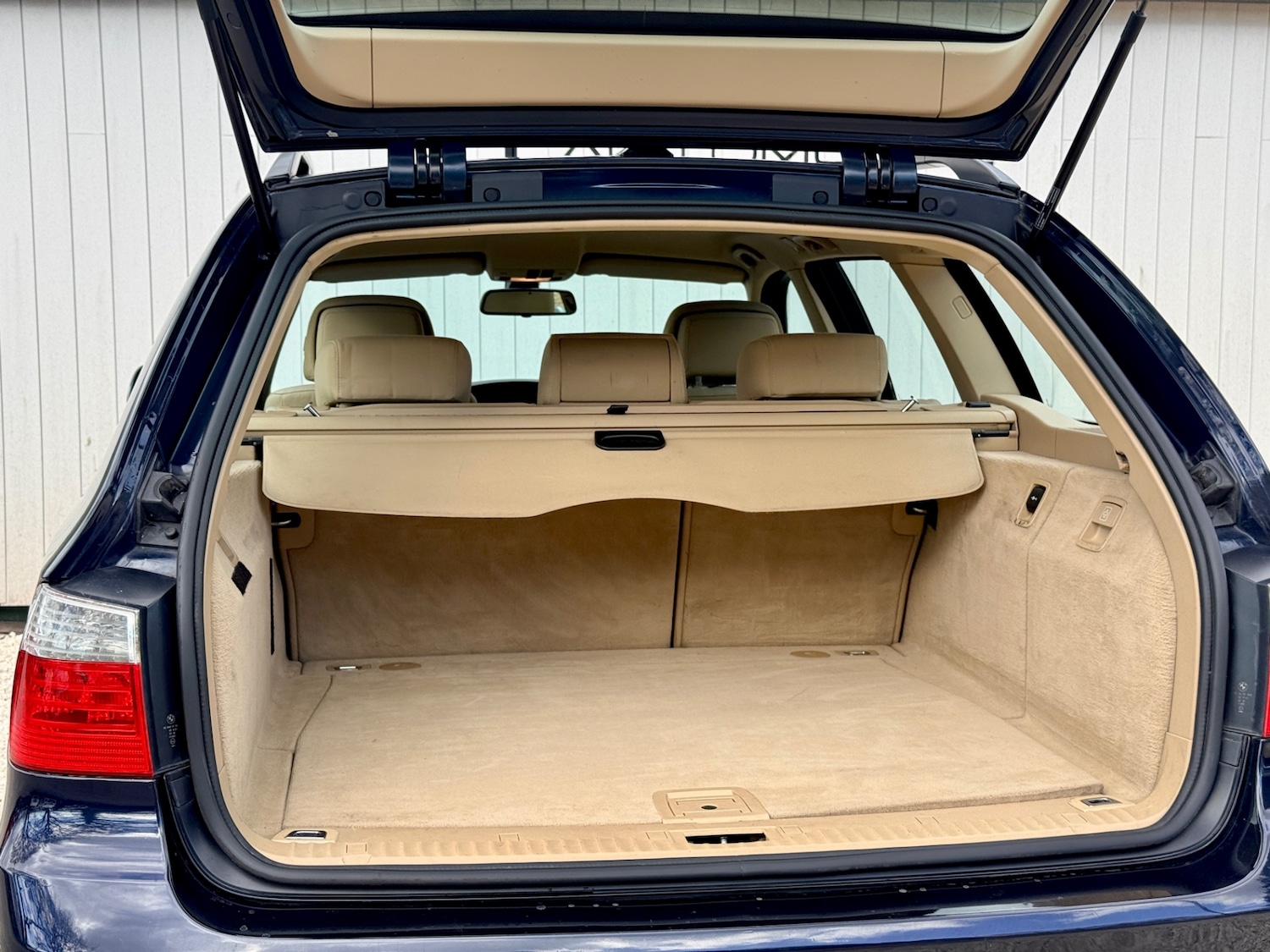 Used BMW 5 Series 2008 for sale - 78083348: Photo 10