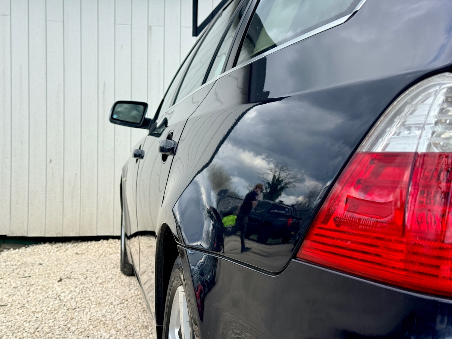 Used BMW 5 Series 2008 for sale - 78083348: Photo 12