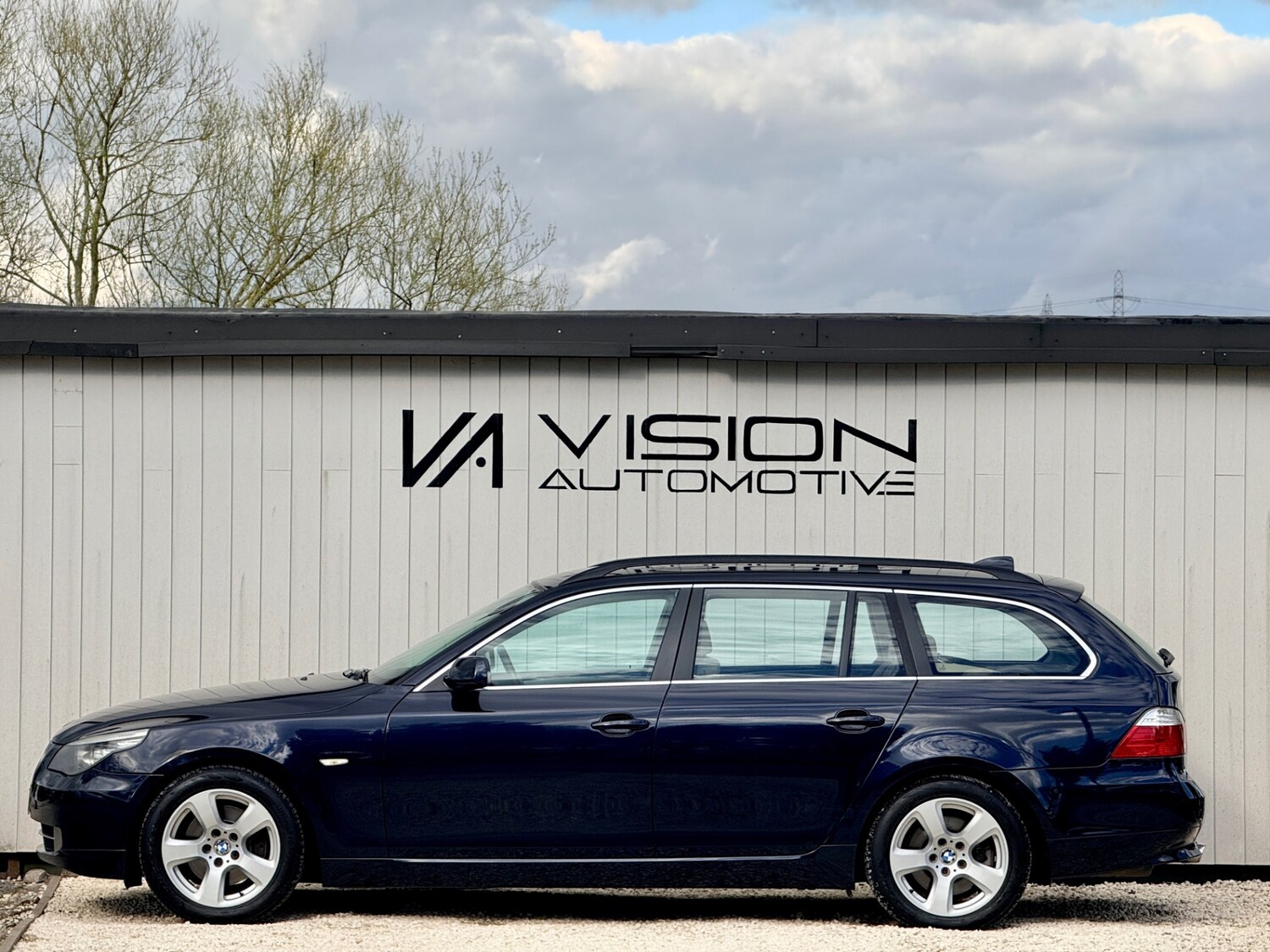 Used BMW 5 Series 2008 for sale - 78083348: Photo 15