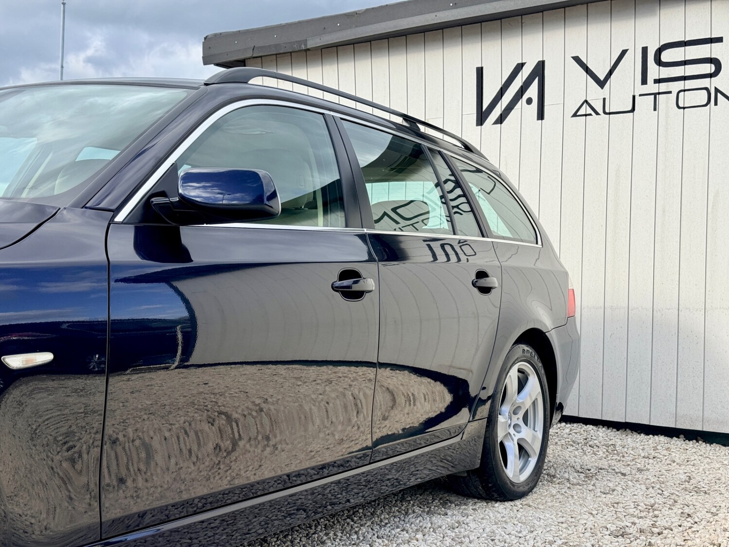 Used BMW 5 Series 2008 for sale - 78083348: Photo 17