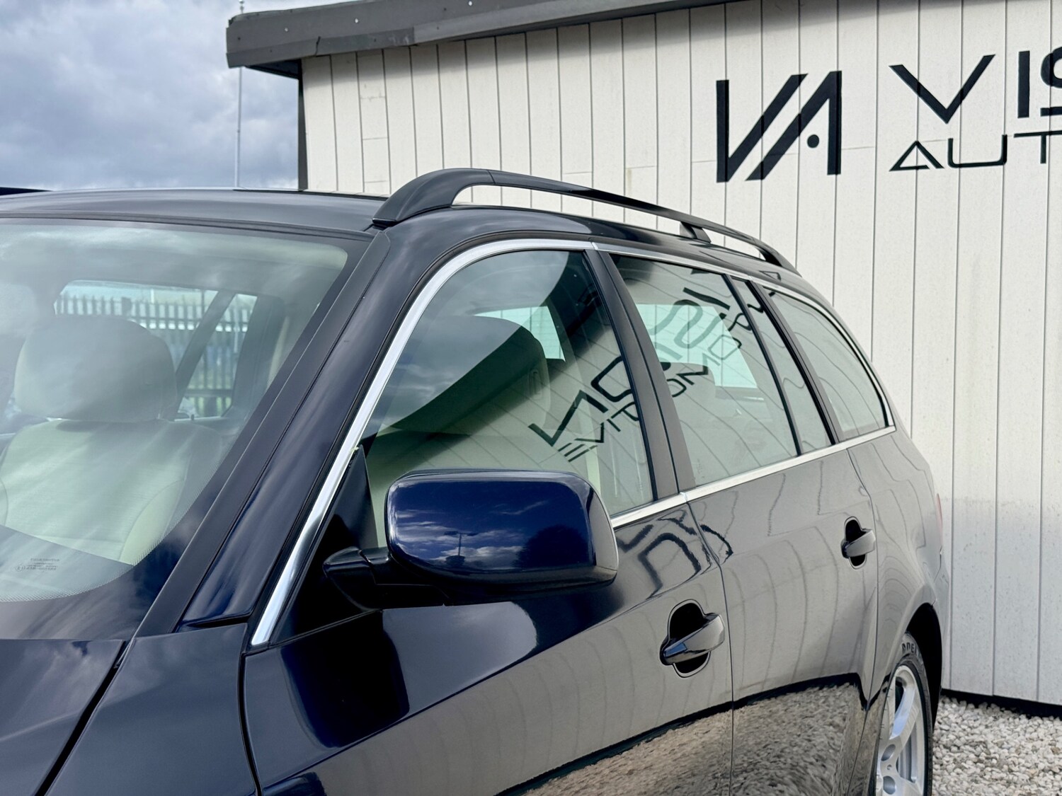 Used BMW 5 Series 2008 for sale - 78083348: Photo 18