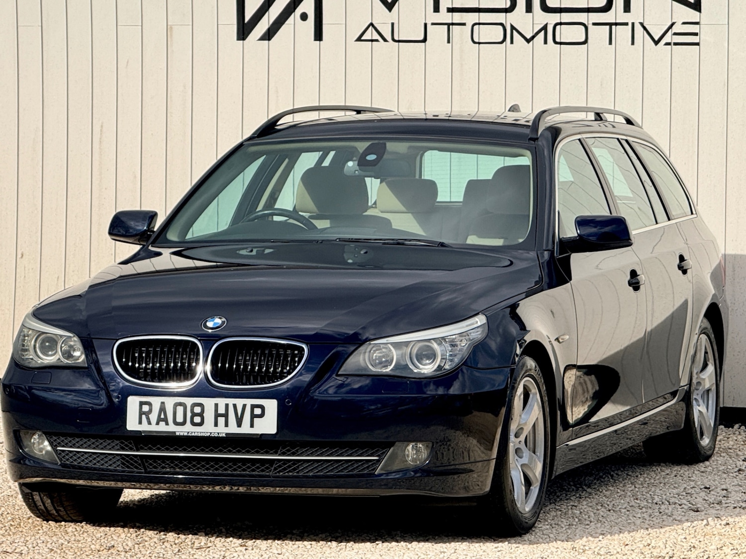 Used BMW 5 Series 2008 for sale - 78083348: Photo 19