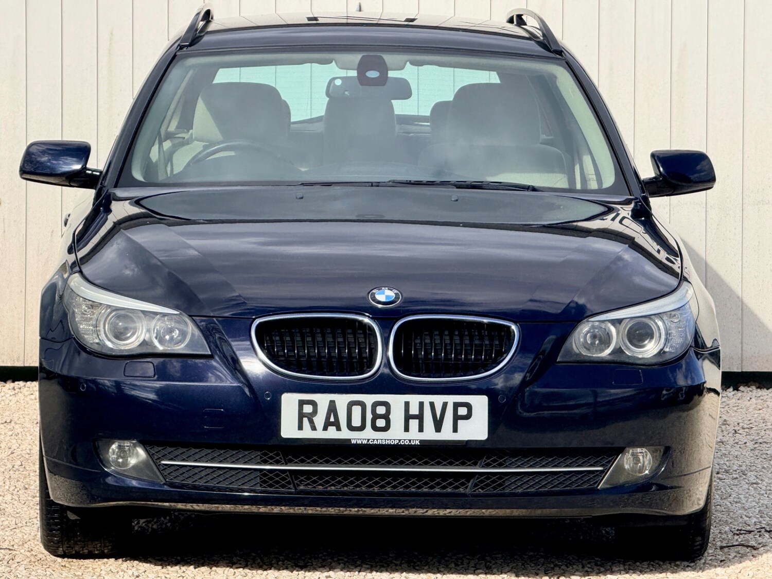 Used BMW 5 Series 2008 for sale - 78083348: Photo 20