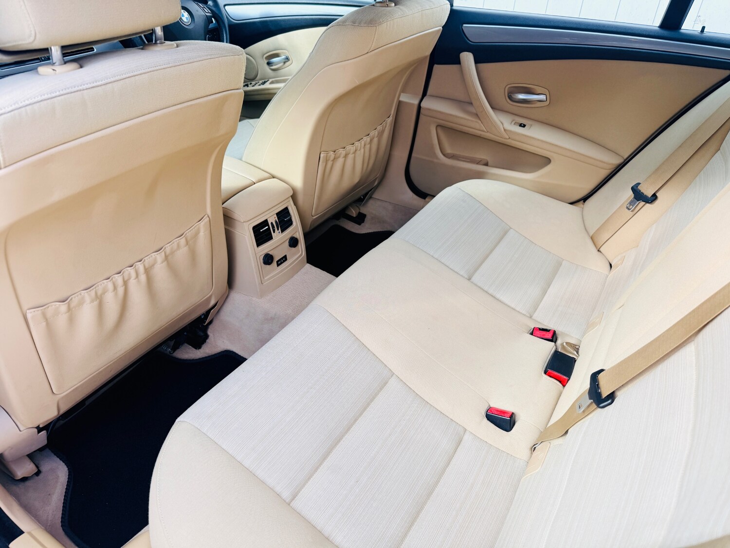 Used BMW 5 Series 2008 for sale - 78083348: Photo 25