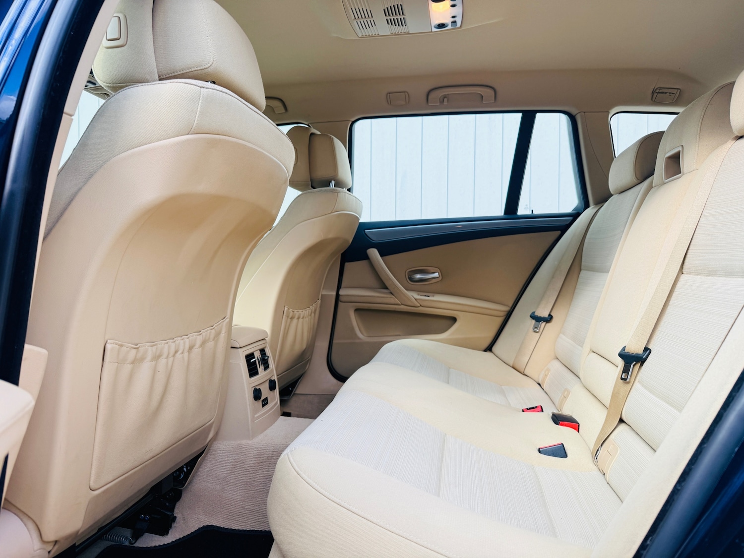 Used BMW 5 Series 2008 for sale - 78083348: Photo 26