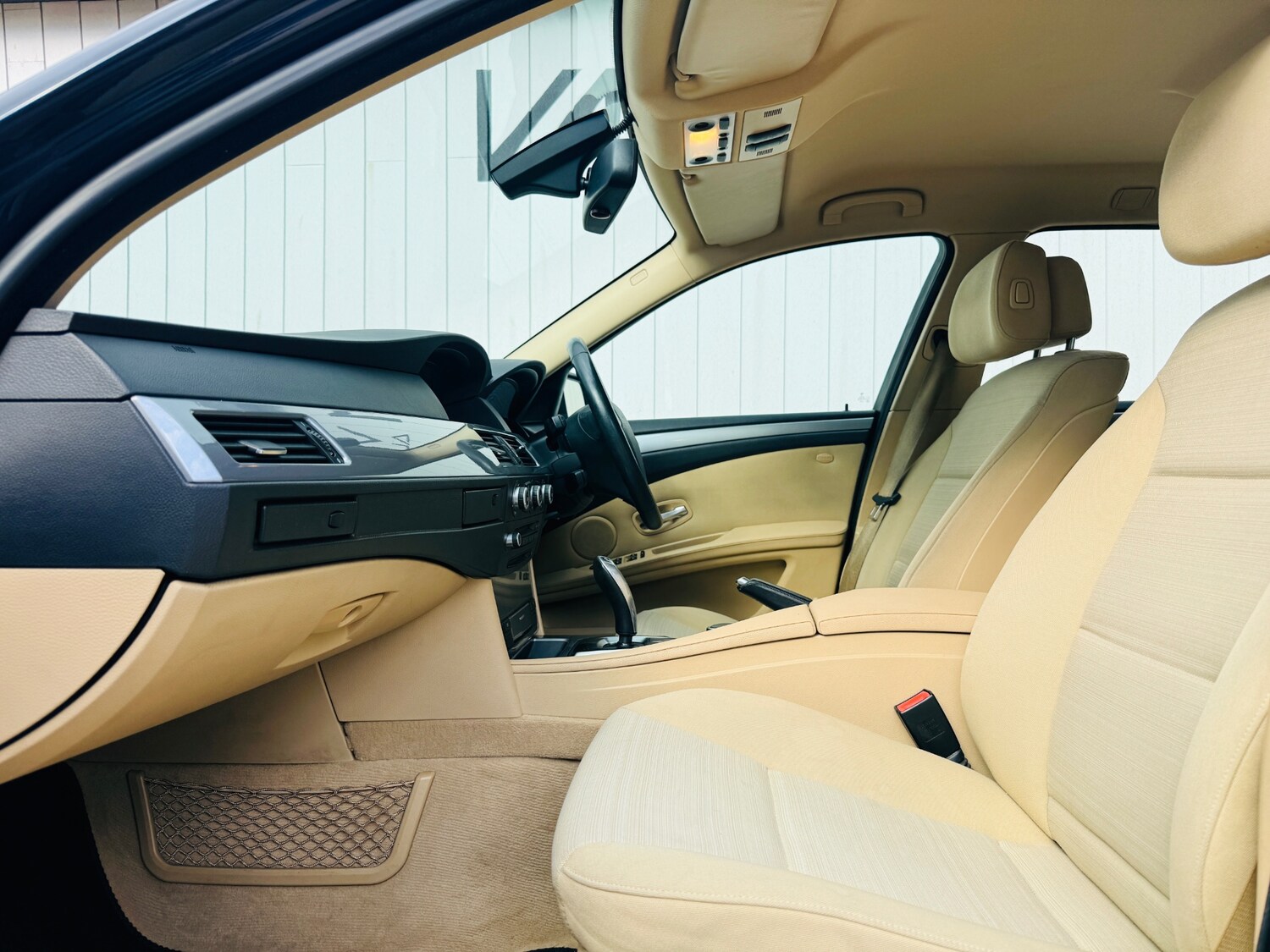 Used BMW 5 Series 2008 for sale - 78083348: Photo 27