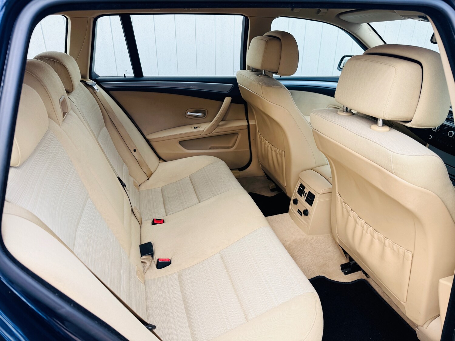 Used BMW 5 Series 2008 for sale - 78083348: Photo 28