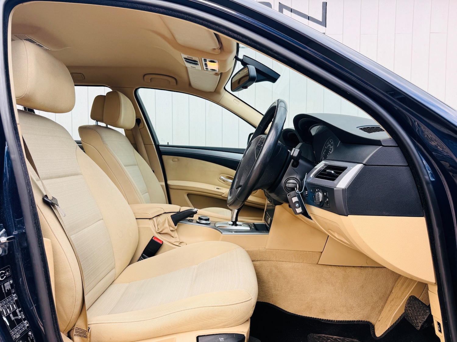 Used BMW 5 Series 2008 for sale - 78083348: Photo 29