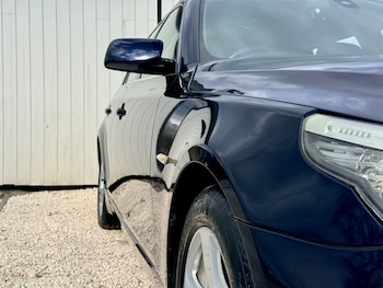 Used BMW 5 Series 2008 for sale - 78083348: Photo