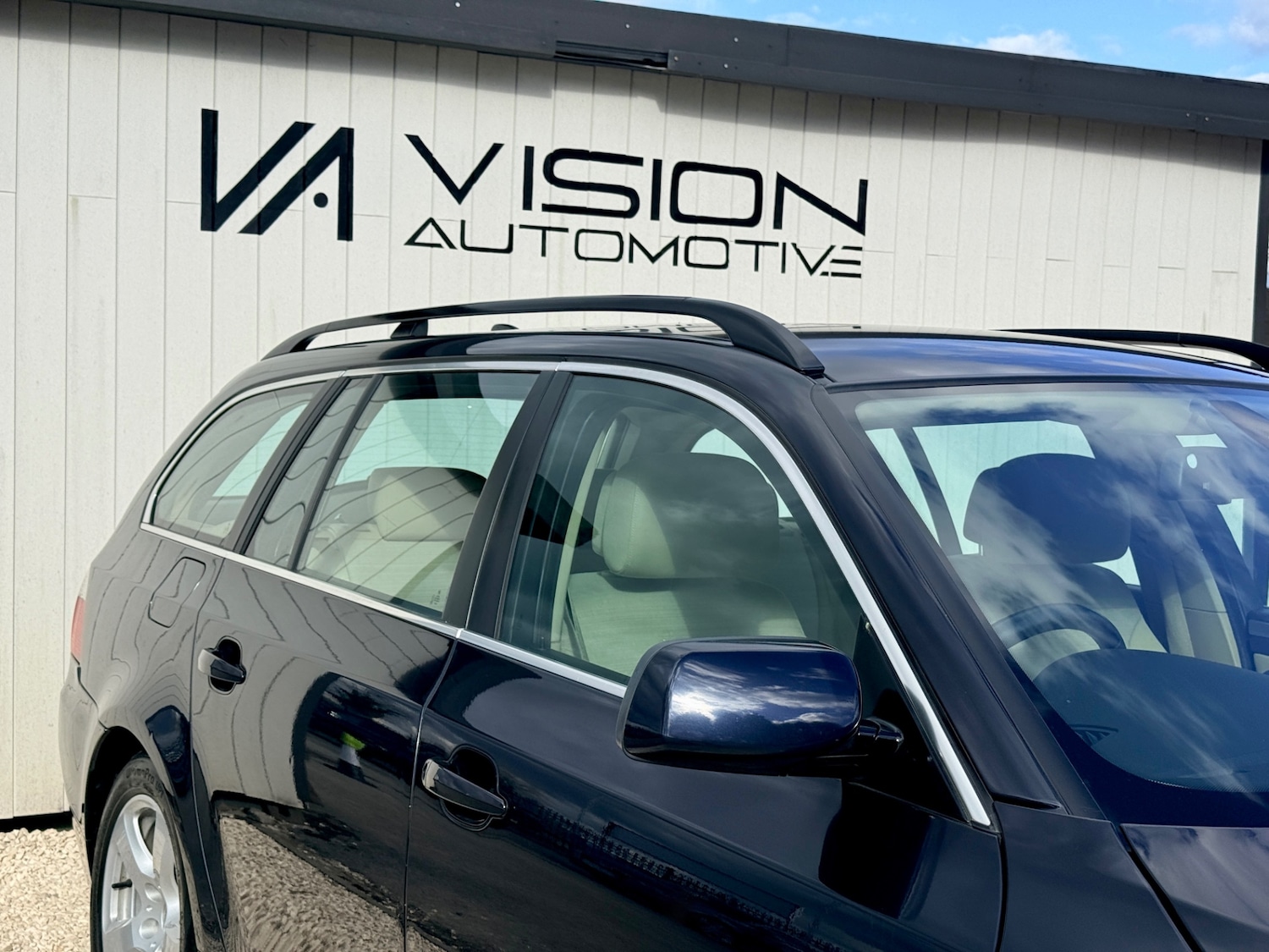 Used BMW 5 Series 2008 for sale - 78083348: Photo 3