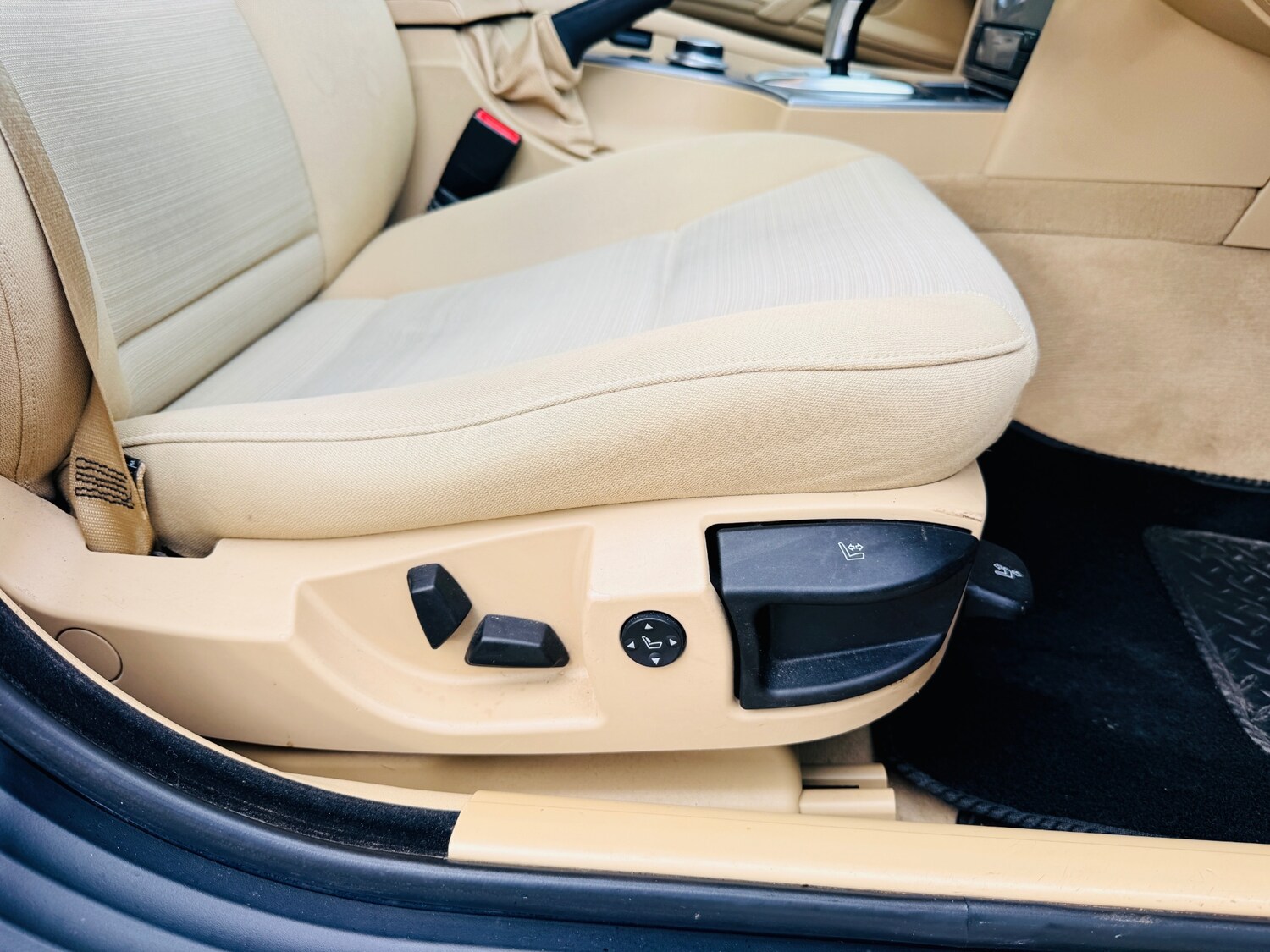 Used BMW 5 Series 2008 for sale - 78083348: Photo 30