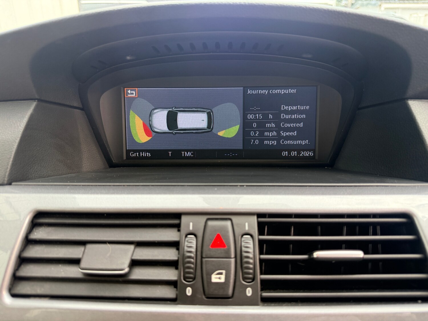 Used BMW 5 Series 2008 for sale - 78083348: Photo 33