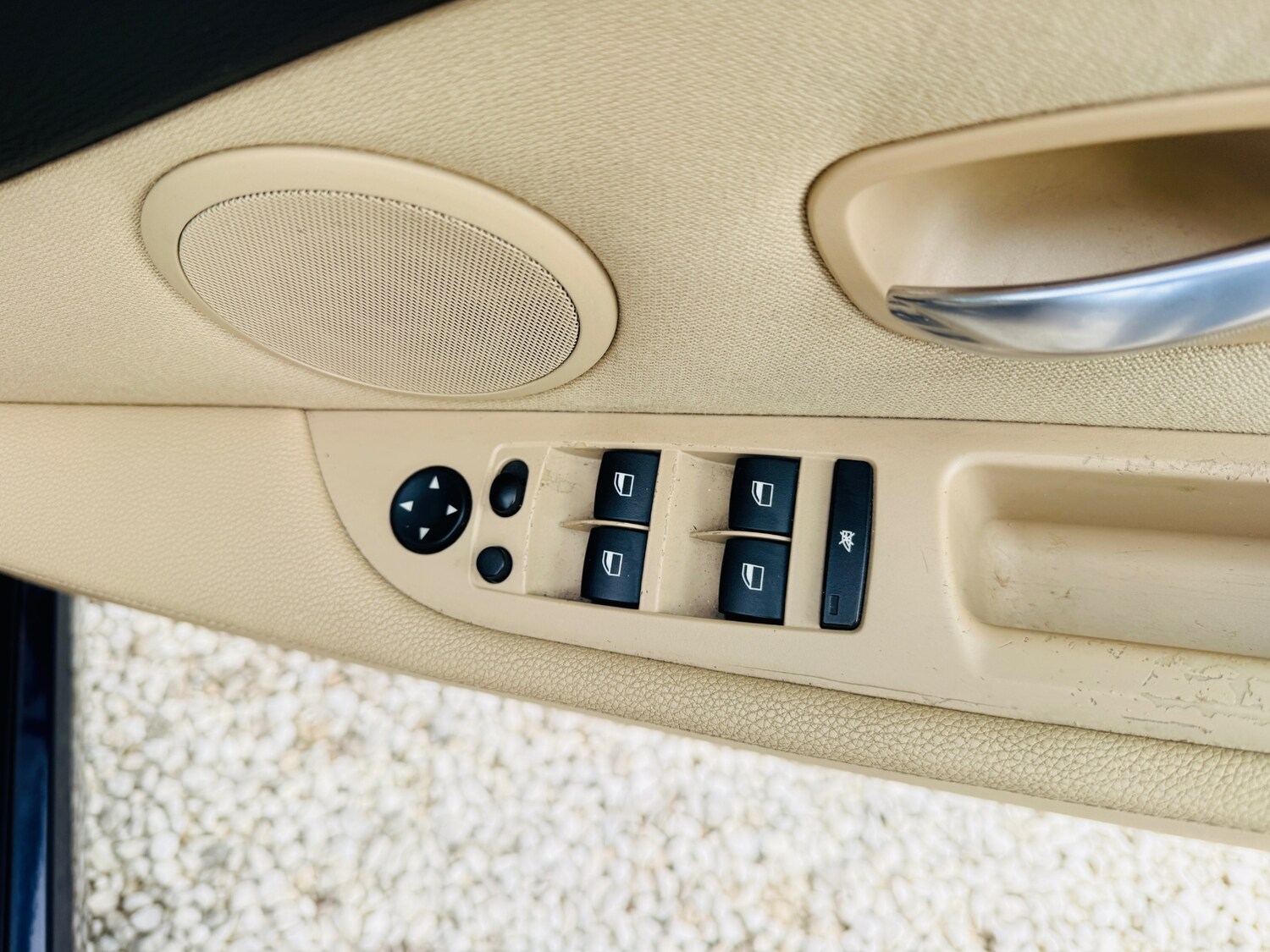 Used BMW 5 Series 2008 for sale - 78083348: Photo 34