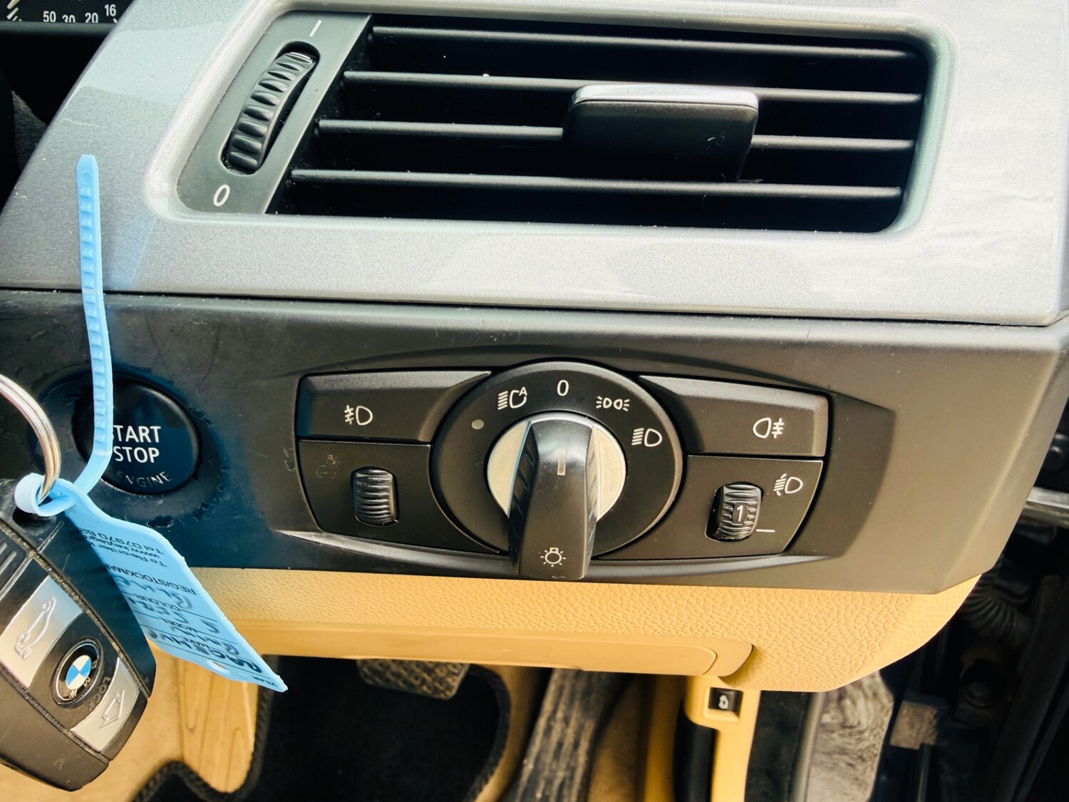 Used BMW 5 Series 2008 for sale - 78083348: Photo 35