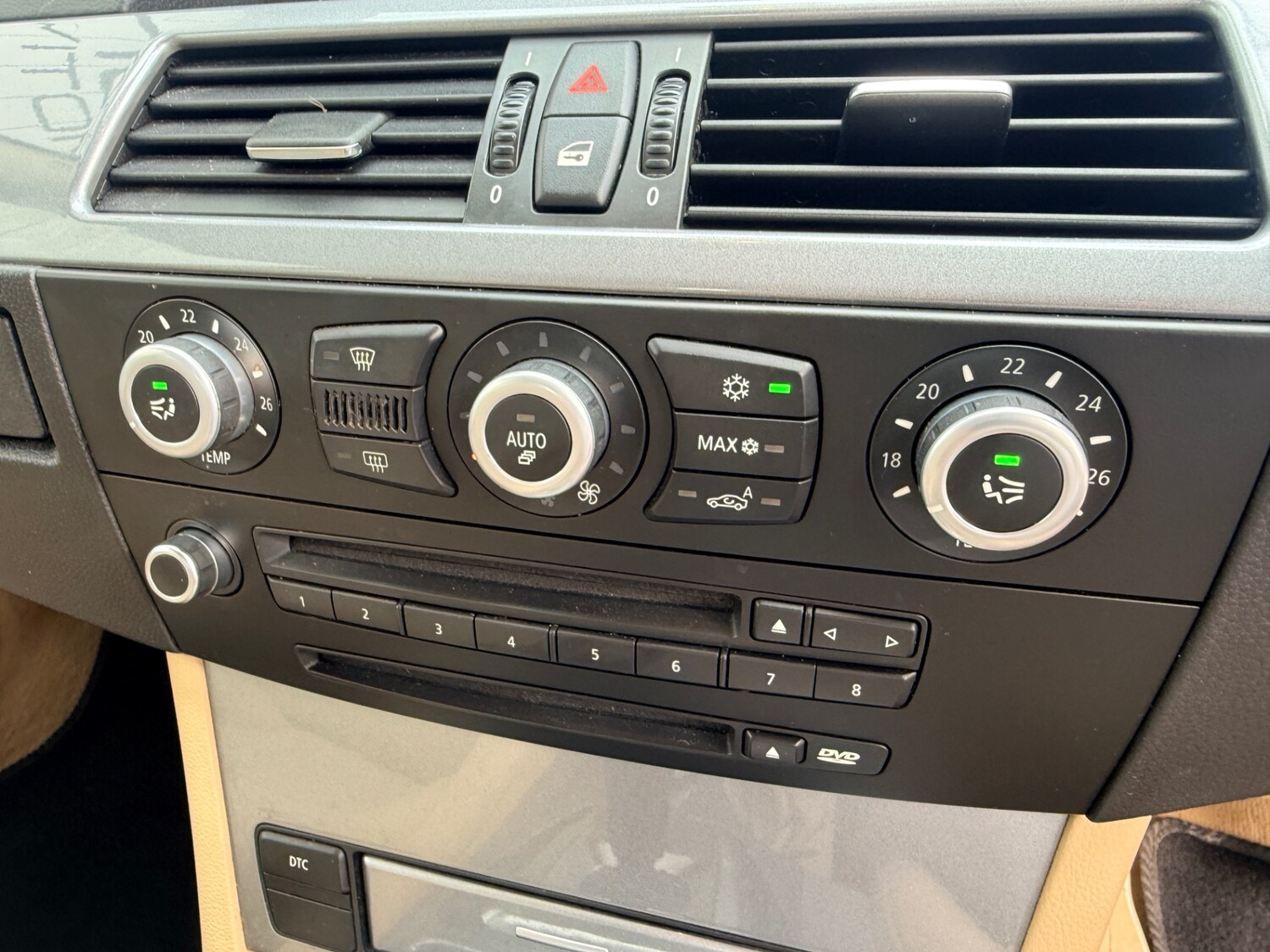 Used BMW 5 Series 2008 for sale - 78083348: Photo 36