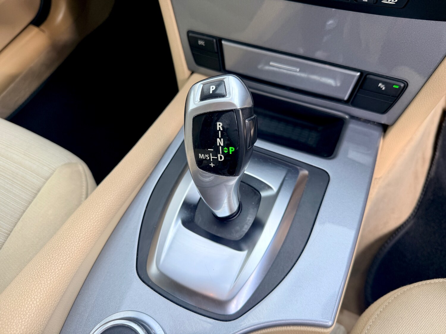 Used BMW 5 Series 2008 for sale - 78083348: Photo 37