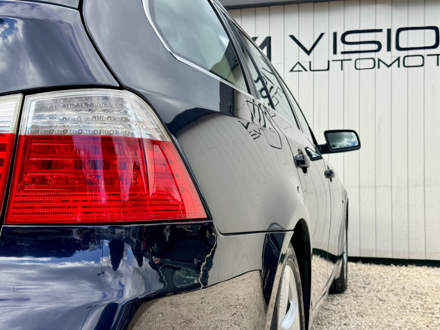 Used BMW 5 Series 2008 for sale - 78083348: Photo 5