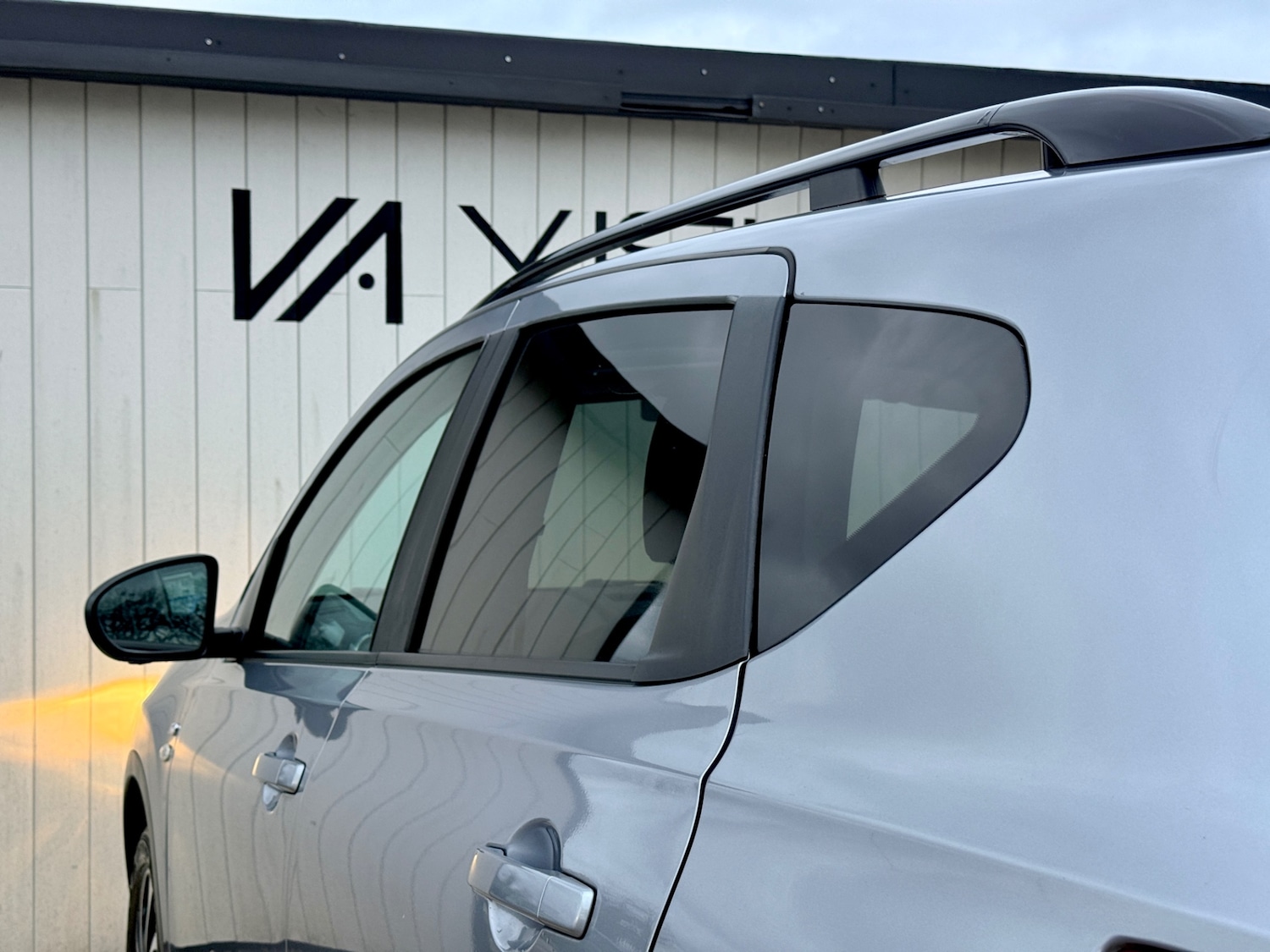 Used Nissan Qashqai 2013 for sale - 77676570: Photo 13