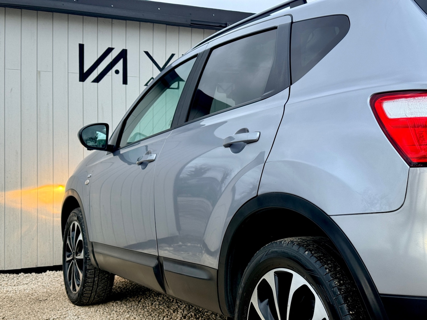 Used Nissan Qashqai 2013 for sale - 77676570: Photo 14