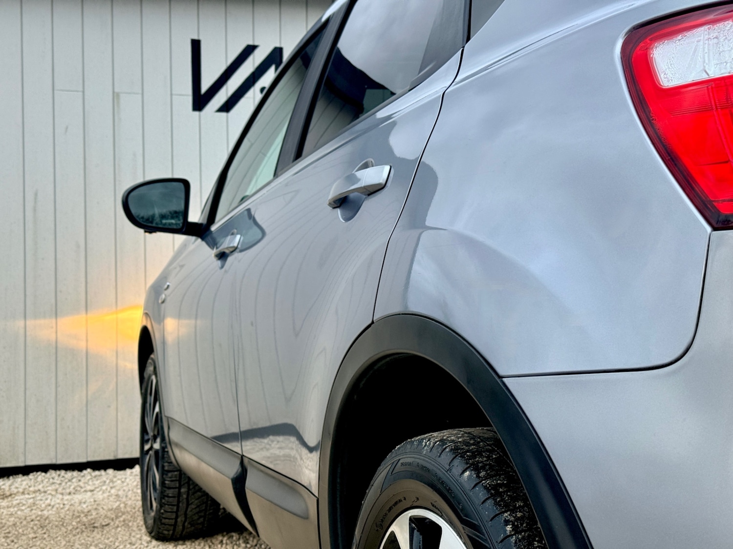 Used Nissan Qashqai 2013 for sale - 77676570: Photo 15