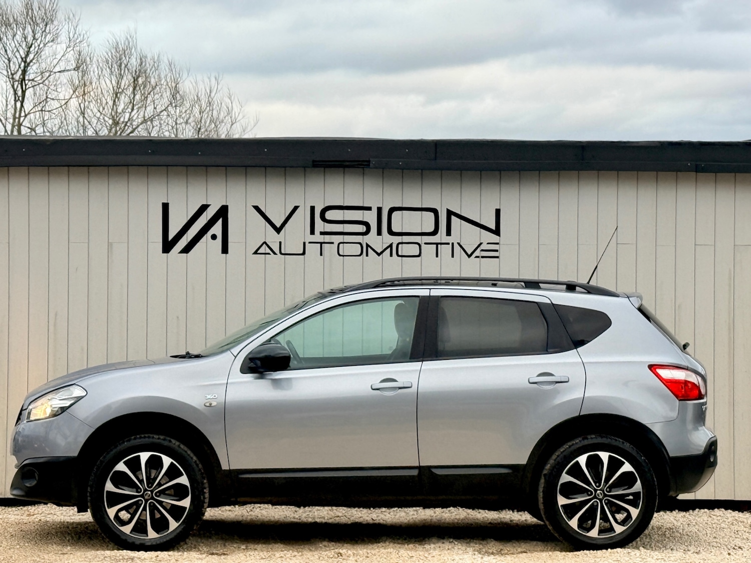 Used Nissan Qashqai 2013 for sale - 77676570: Photo 16