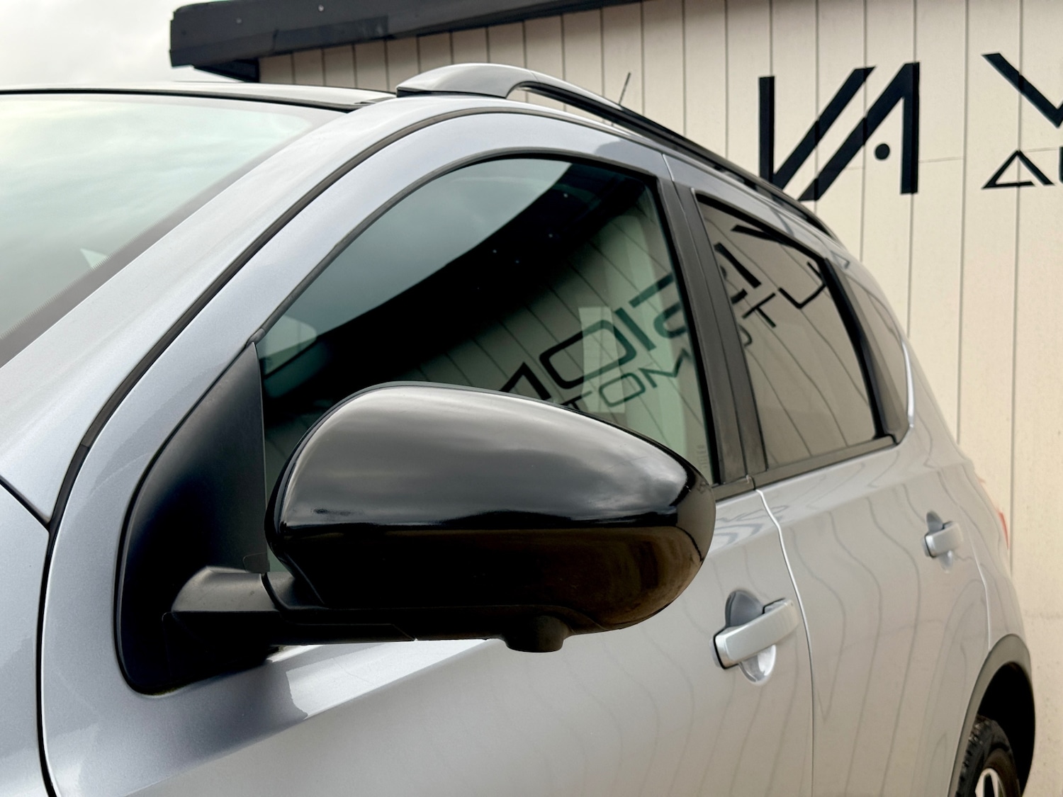 Used Nissan Qashqai 2013 for sale - 77676570: Photo 17