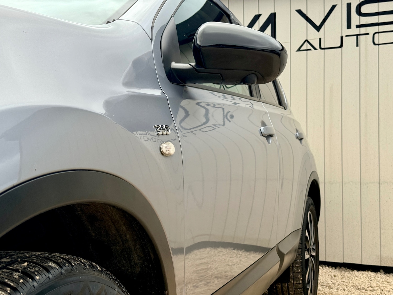 Used Nissan Qashqai 2013 for sale - 77676570: Photo 19